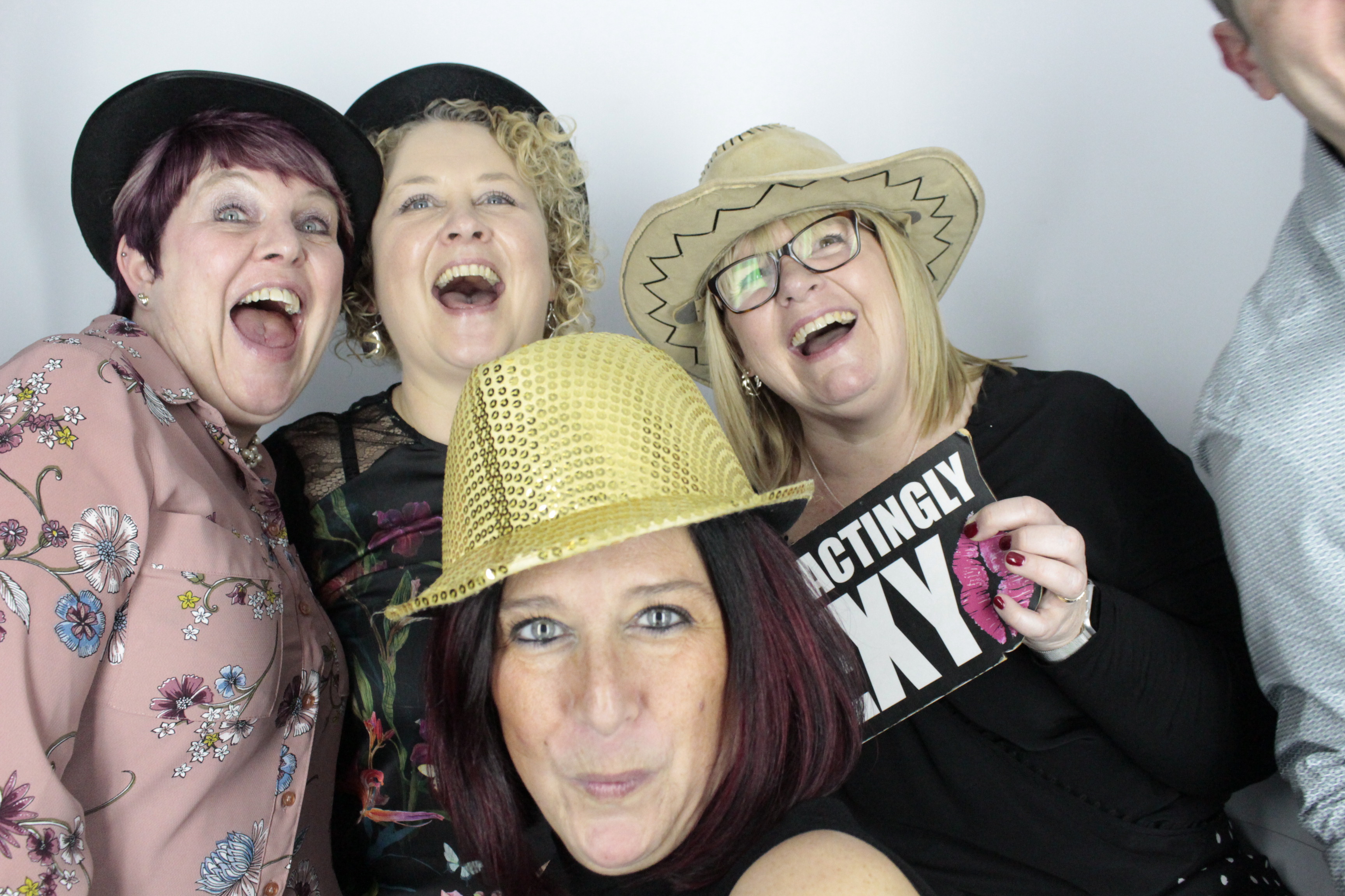 Chlöe’s 21st | View more photos from the event at gallery.myphotoboothexperience.co.uk/u/MyPhotoBoothExperienceLtd/Chlöe’s-21st